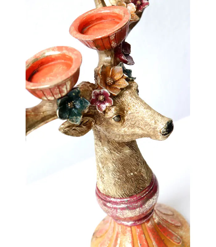 Leuchter Dearest Deer