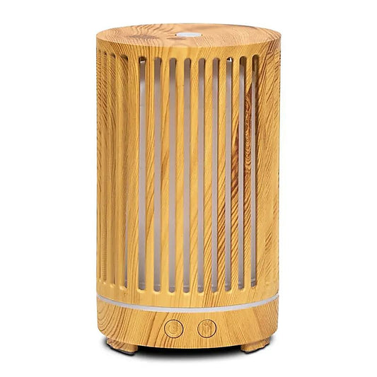 Ultraschall Aroma Zerstäuber ZaZen natur
