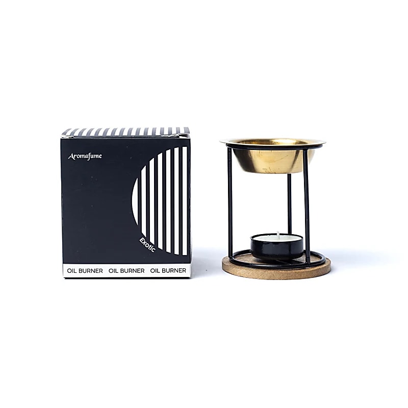 Aromafume Duftlampe Original